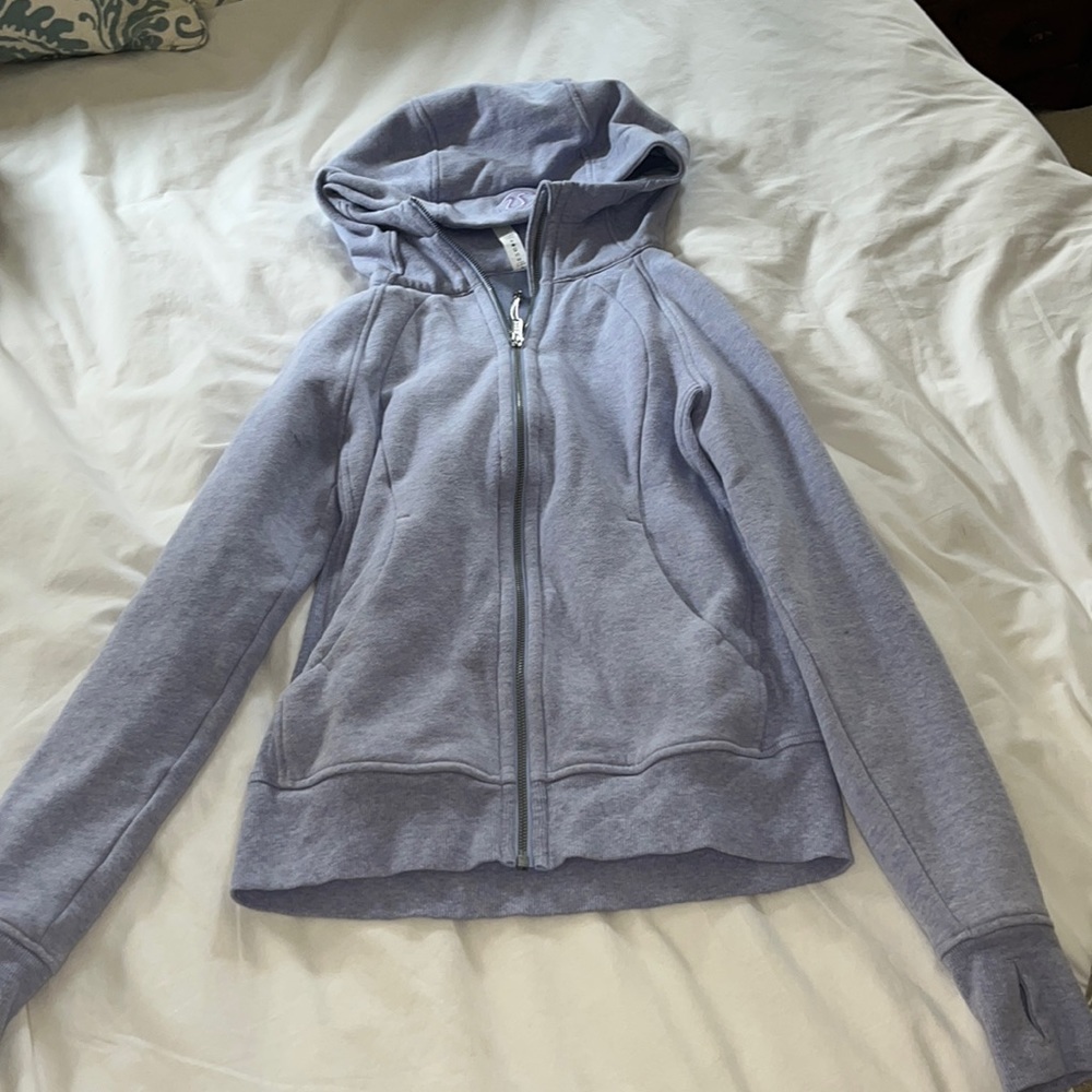 Lulu lemon Jacket